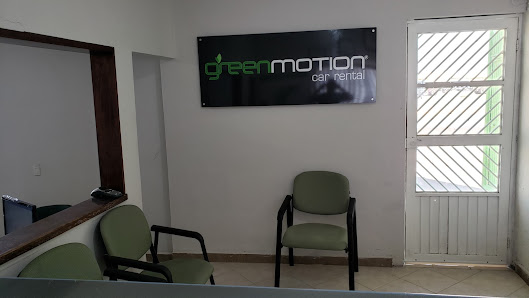 Green Motion Car Rental - Torreon